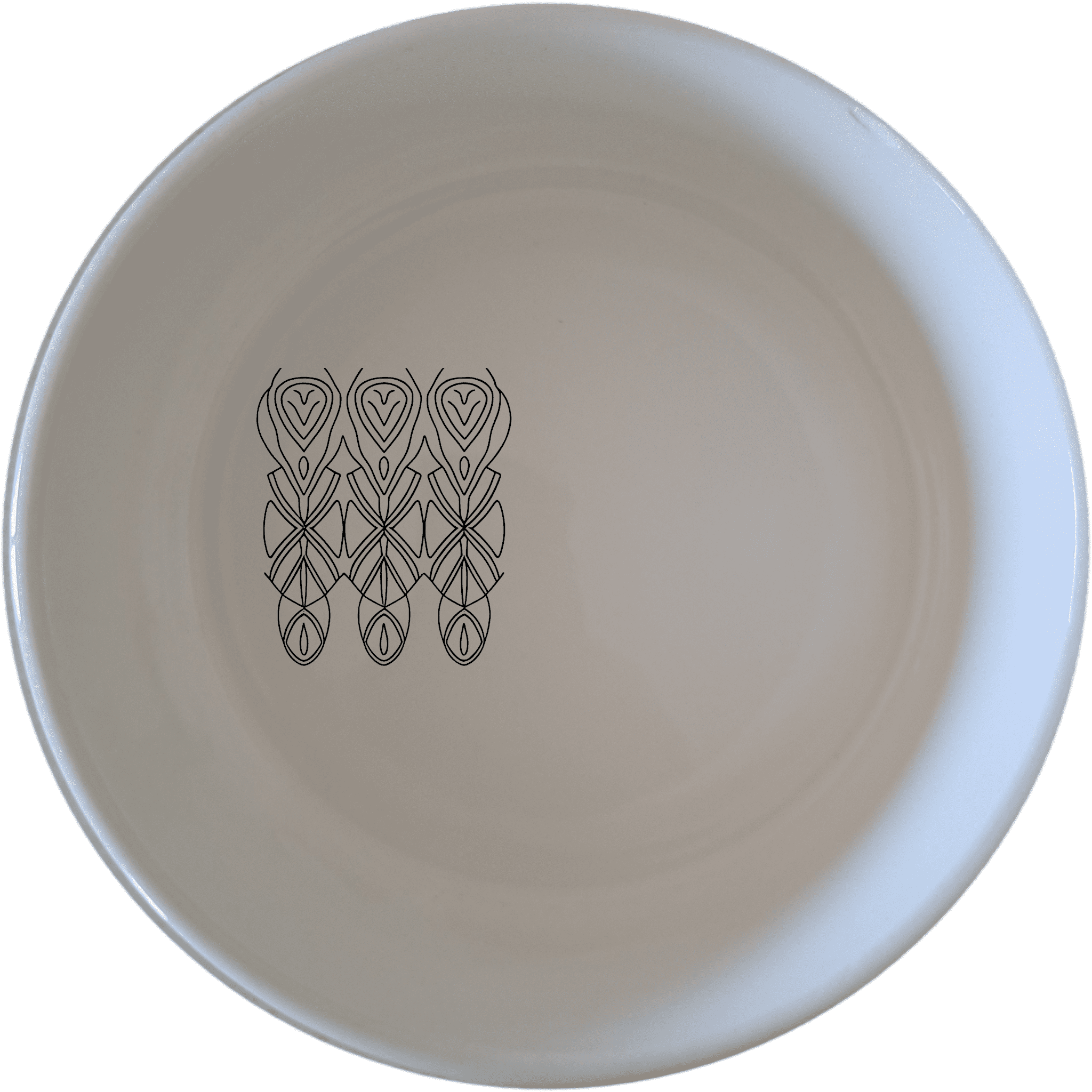 African Geometric Tribal Pattern Bowl Set of 4 adds a vibrant, cultural touch to your dining experience with its intricate design and elegant presentation.