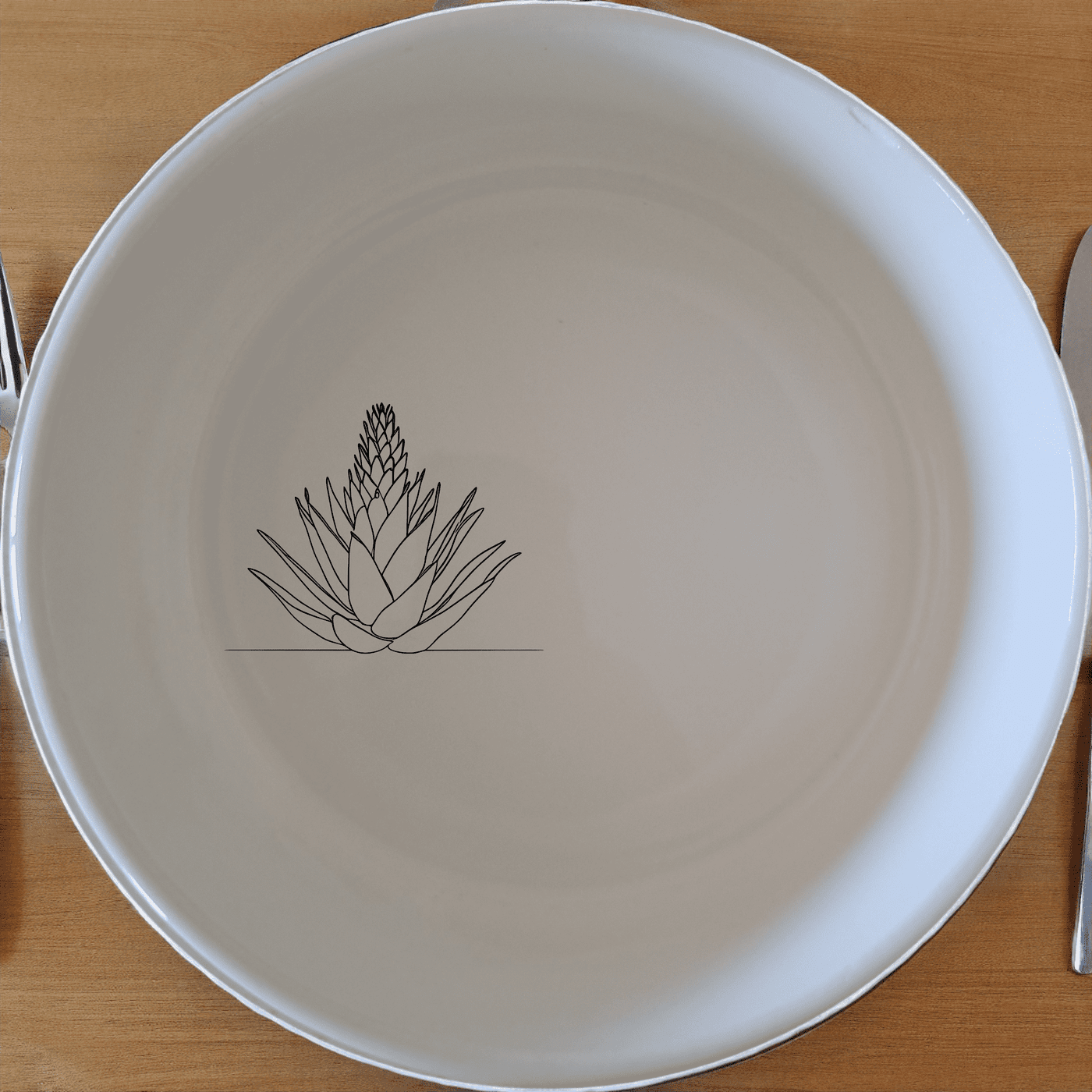 Discover the Aloe Ferox Flower Spike Bowl Set of 4, a stylish and versatile addition to your kitchen. Perfect for everyday use or special occasions.