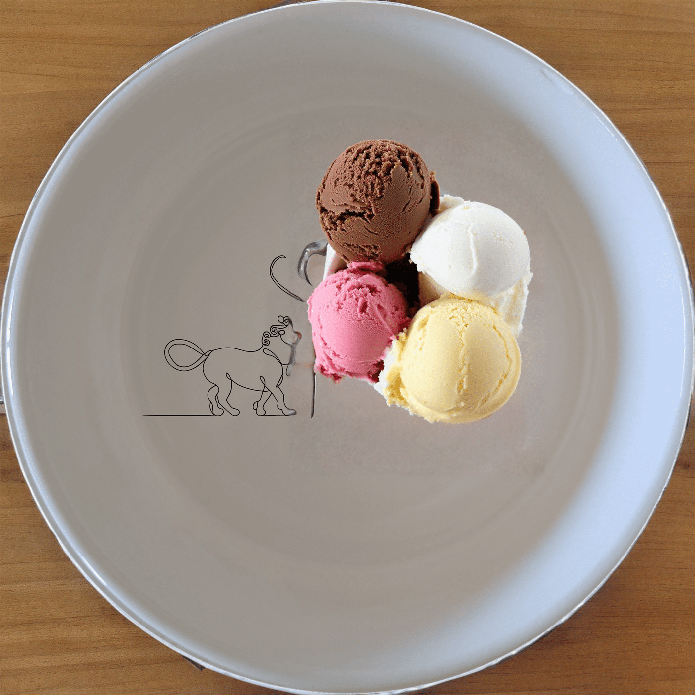 The Chinese Cultural Imagery Bowl Set of 4 features intricate designs inspired by ancient traditions, perfect for adding an artistic touch to your dining experience.