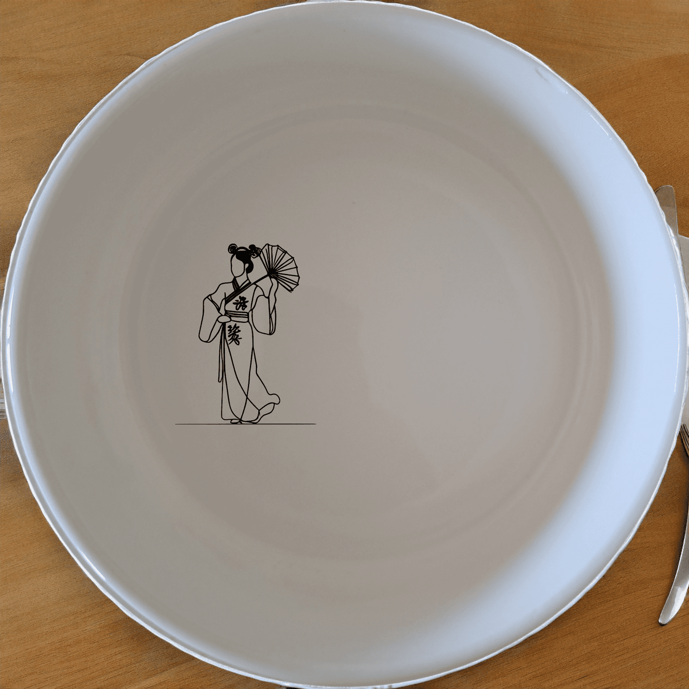 Discover the beauty of Chinese culture with our Chinese Cultural Imagery Bowl Set of 4, featuring intricate designs perfect for any dining occasion.