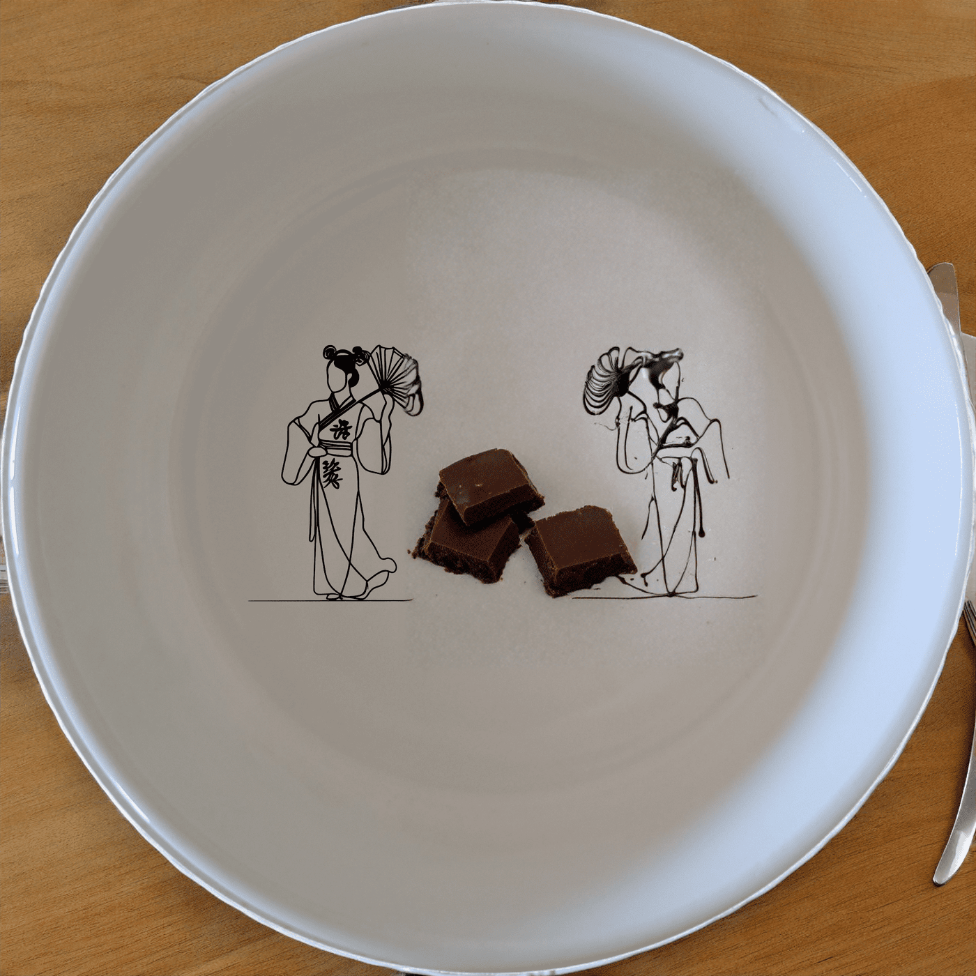 Discover the beauty of Chinese culture with our Chinese Cultural Imagery Bowl Set of 4, featuring intricate designs perfect for any dining occasion.