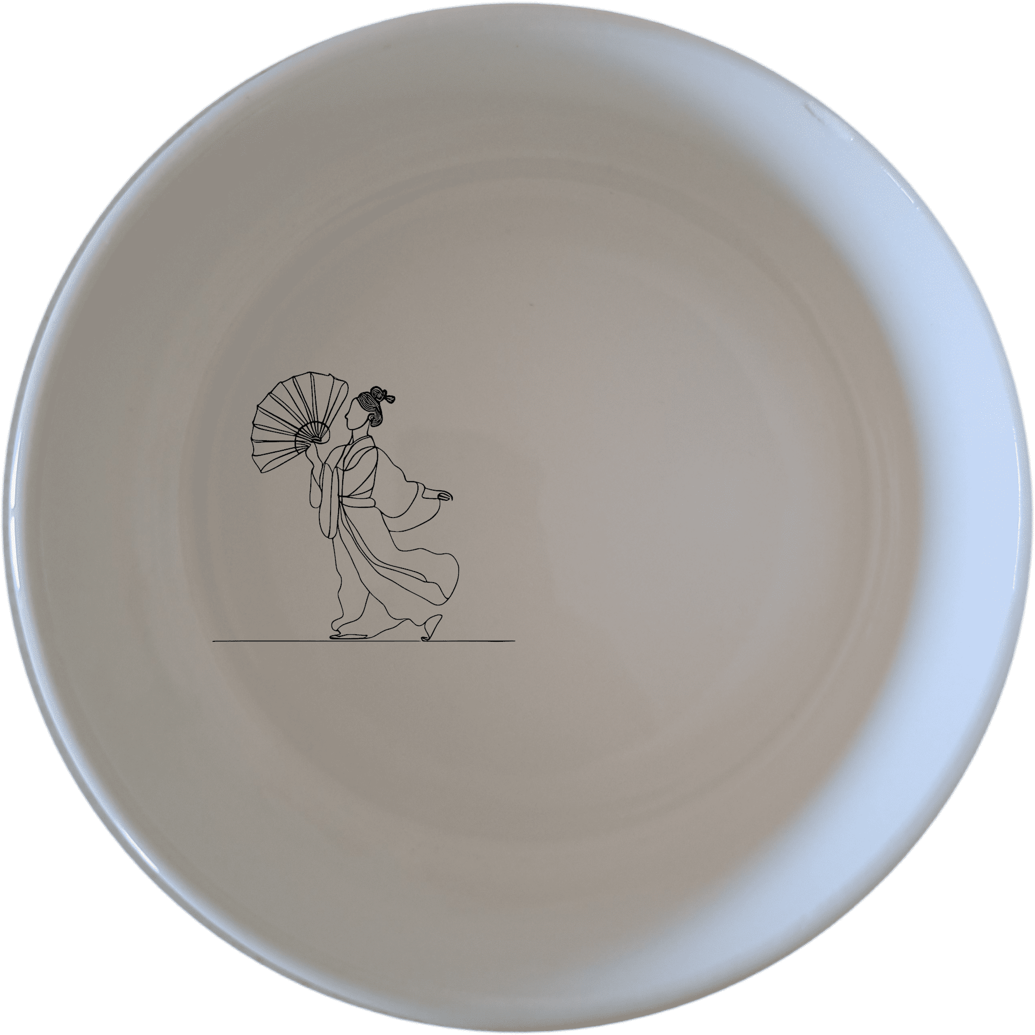 Discover the elegance of Chinese culture with our Chinese Cultural Imagery Bowl Set of 4, perfect for any dining occasion.