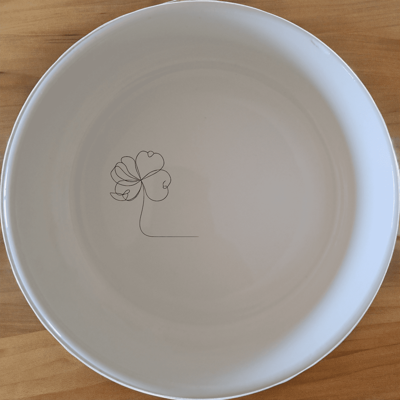 The Delicate Flower Petals Bowl Set of 4 features intricate floral designs perfect for any dining occasion.