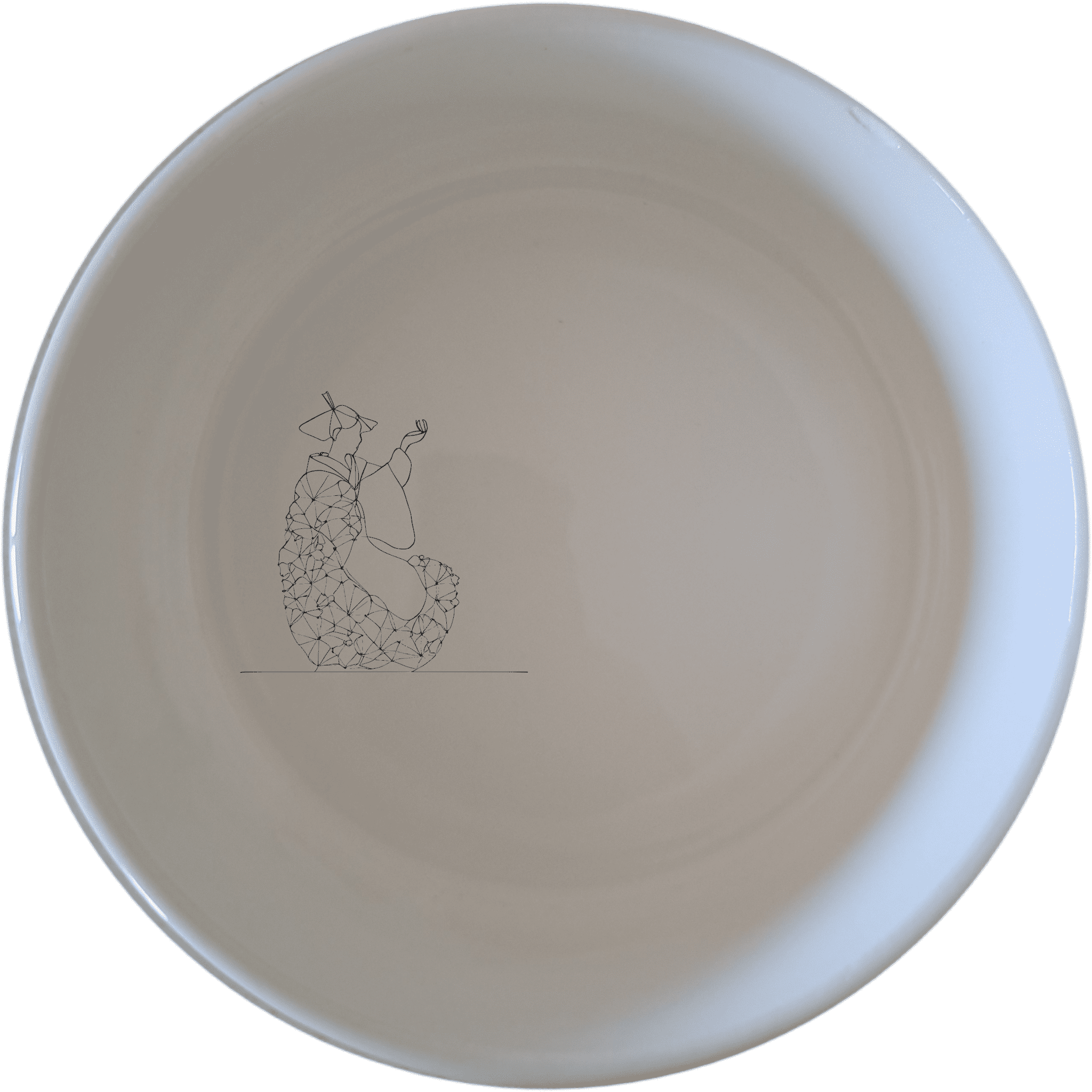 Discover the Cultural Imagery Panda Bowl Set of 4, a unique and stylish addition to your dining collection.