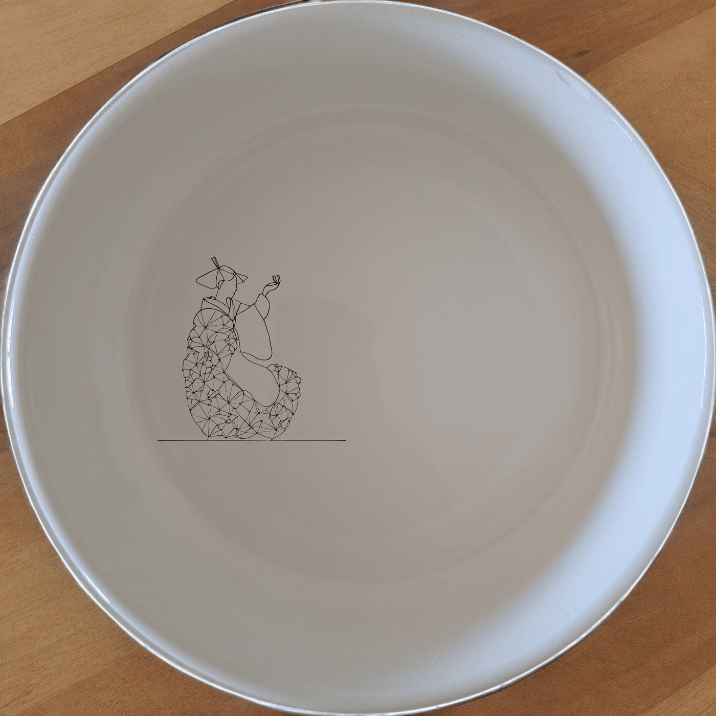 Discover the Cultural Imagery Panda Bowl Set of 4, a unique and stylish addition to your dining collection.
