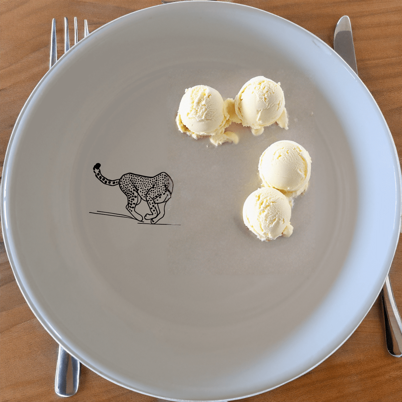 Discover the Kruger Park Running Cheeta Bowl Set of 4 - Range 4, a stylish and practical addition to your kitchen. These ceramic bowls feature a unique cheetah design, perfect for everyday use or special occasions.