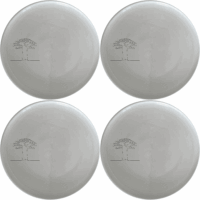 Majestic Boabab Tree Dinner Plate Set of 4 - Range 4 offers a unique and stylish design perfect for any dining occasion.