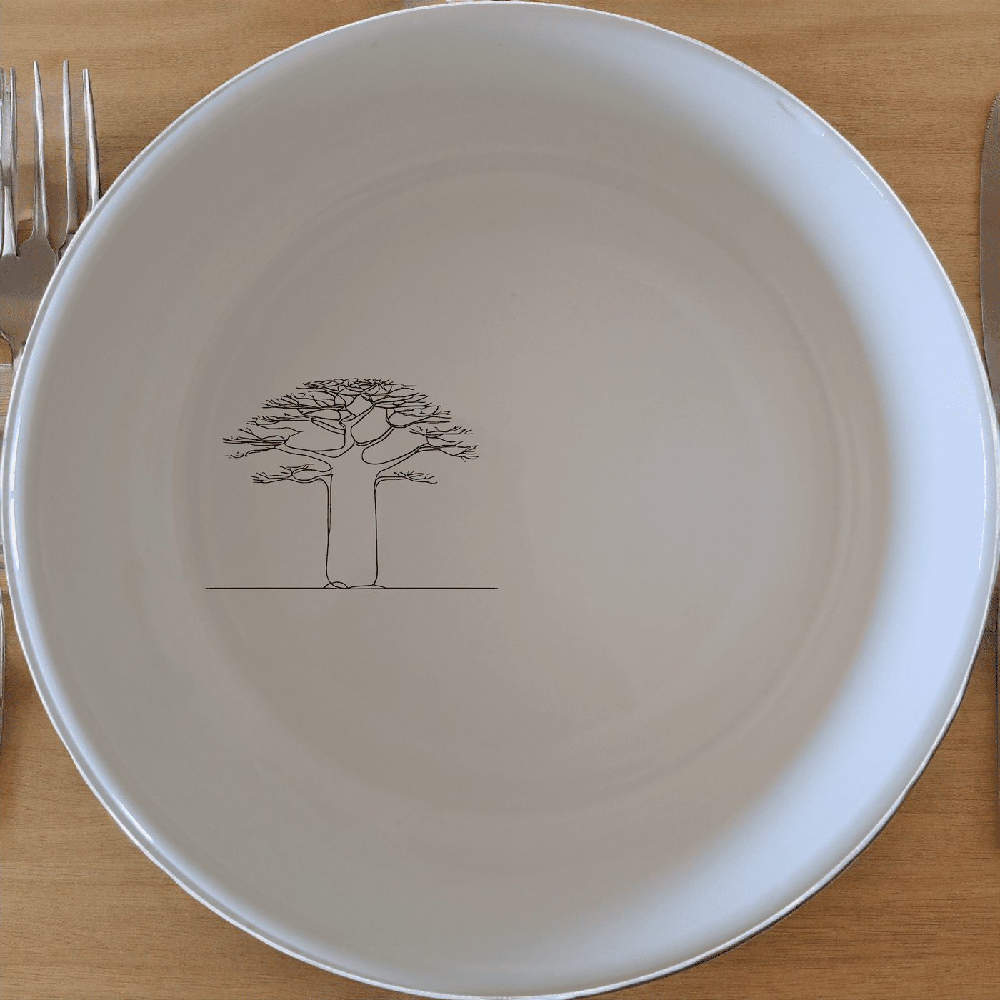 Majestic Boabab Tree Bowl Set of 4 - Range 2 is a beautiful and unique set of bowls perfect for any kitchen.