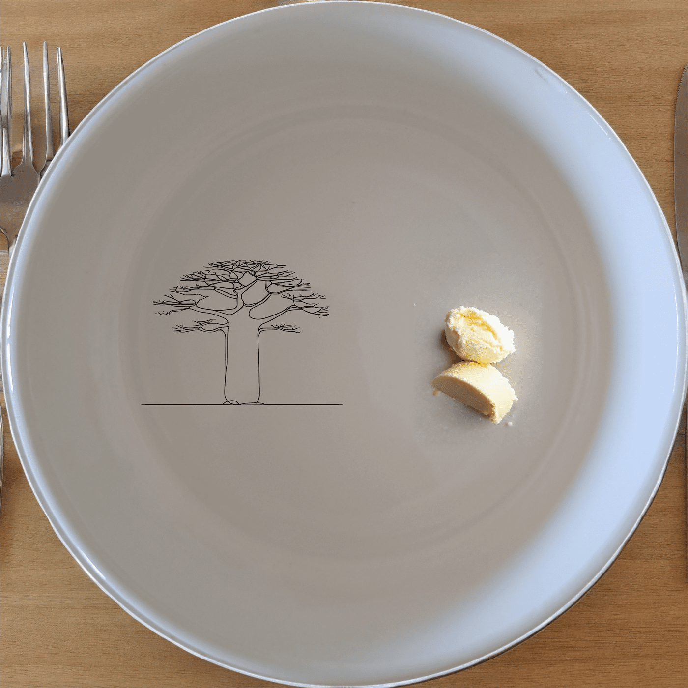 Majestic Boabab Tree Bowl Set of 4 - Range 2 is a beautiful and unique set of bowls perfect for any kitchen.