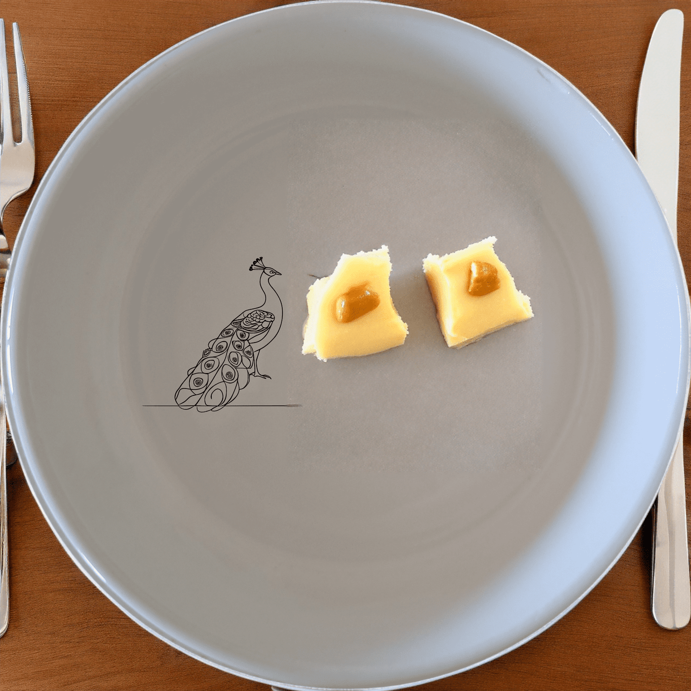 The Male Peacock Bowl Set of 4 features elegant designs perfect for any dining occasion. This set includes four beautifully crafted bowls that add a touch of sophistication to your table setting.