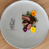 Side Plate