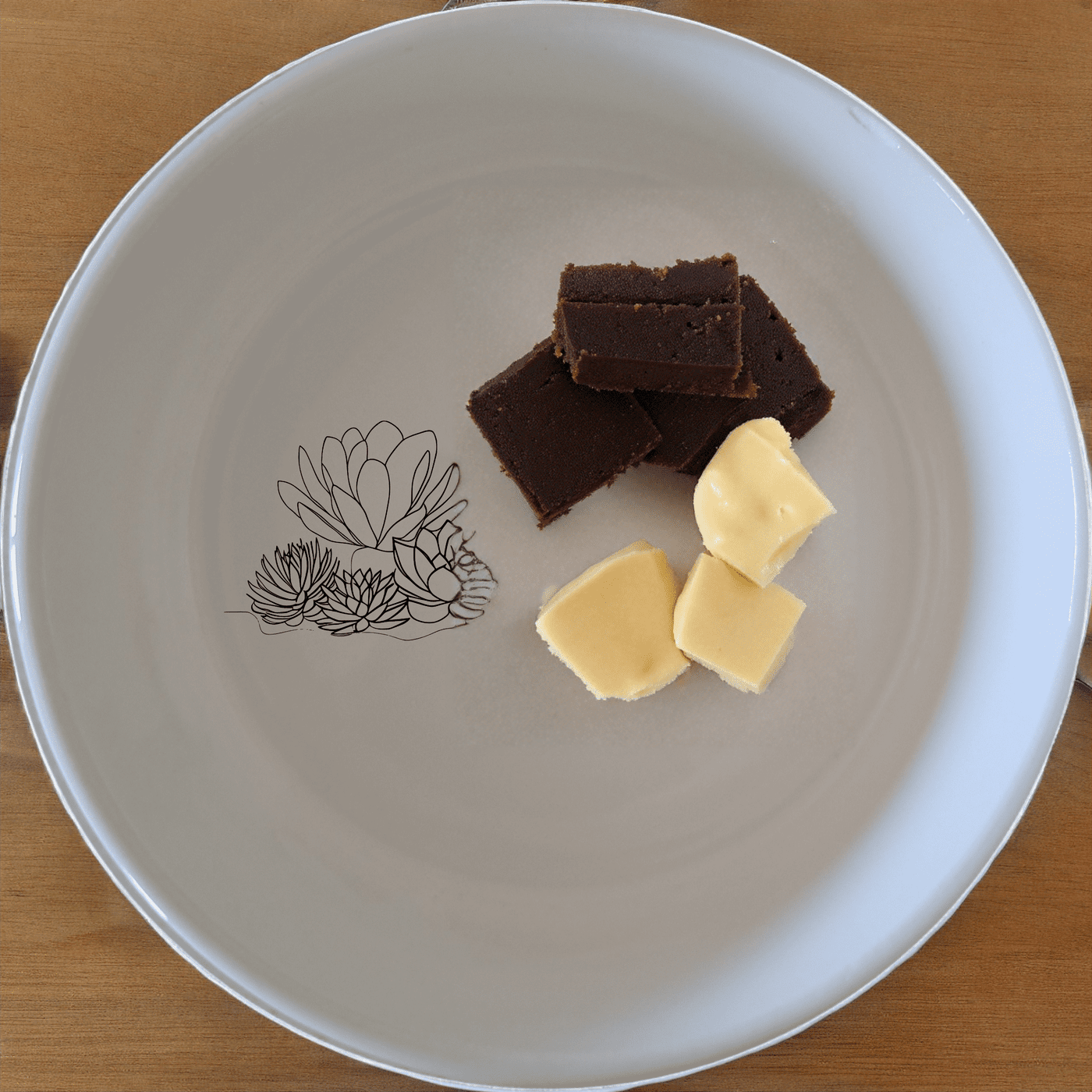 The Succulent Garden Bowl Set of 4 features delicate laser-etched designs that bring nature to your table. Crafted from premium ceramic, these bowls are both microwave and dishwasher safe, making them perfect for everyday use or special occasions.