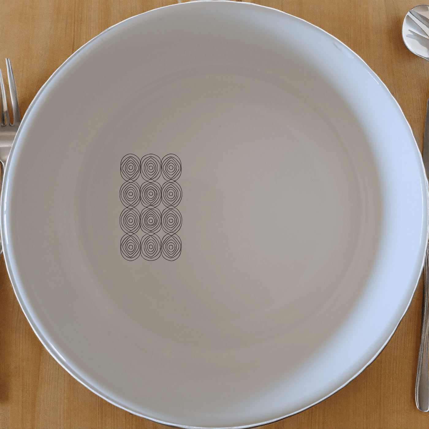 The Zulu Beadwork Traditional Pattern Bowl Set of 4 features intricate designs inspired by Zulu beadwork traditions, perfect for adding a touch of cultural elegance to your dining experience.