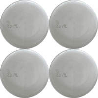 Lazy Stretching Cat Side Plate Set of 4 - Range 1 is a charming and stylish addition to any dining table, perfect for modern homes.