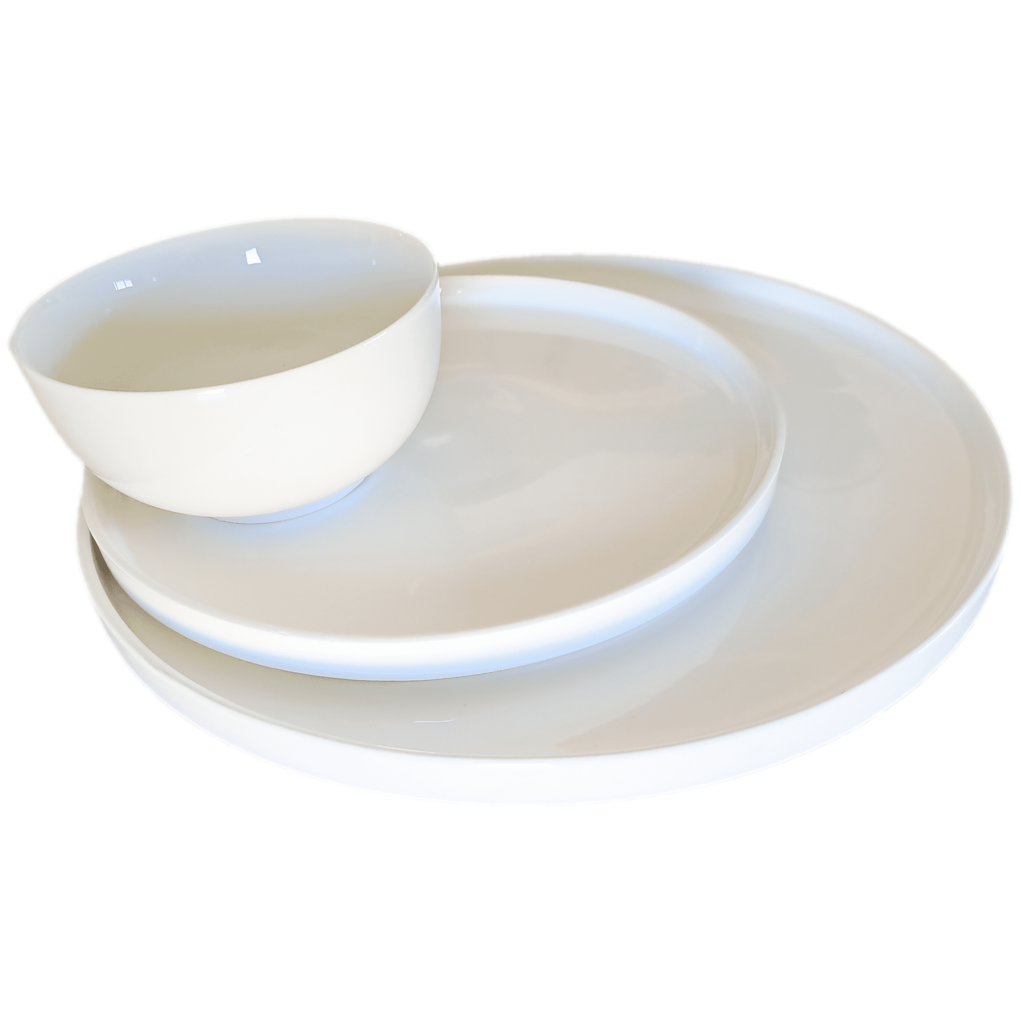 Christian Easter Dinner Plate Set of 4 - Range 4 - Image 6