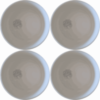 The Weeping Willow Tree Bowl Set of 4 - Range 1 is a beautiful and versatile addition to any kitchen or dining table.