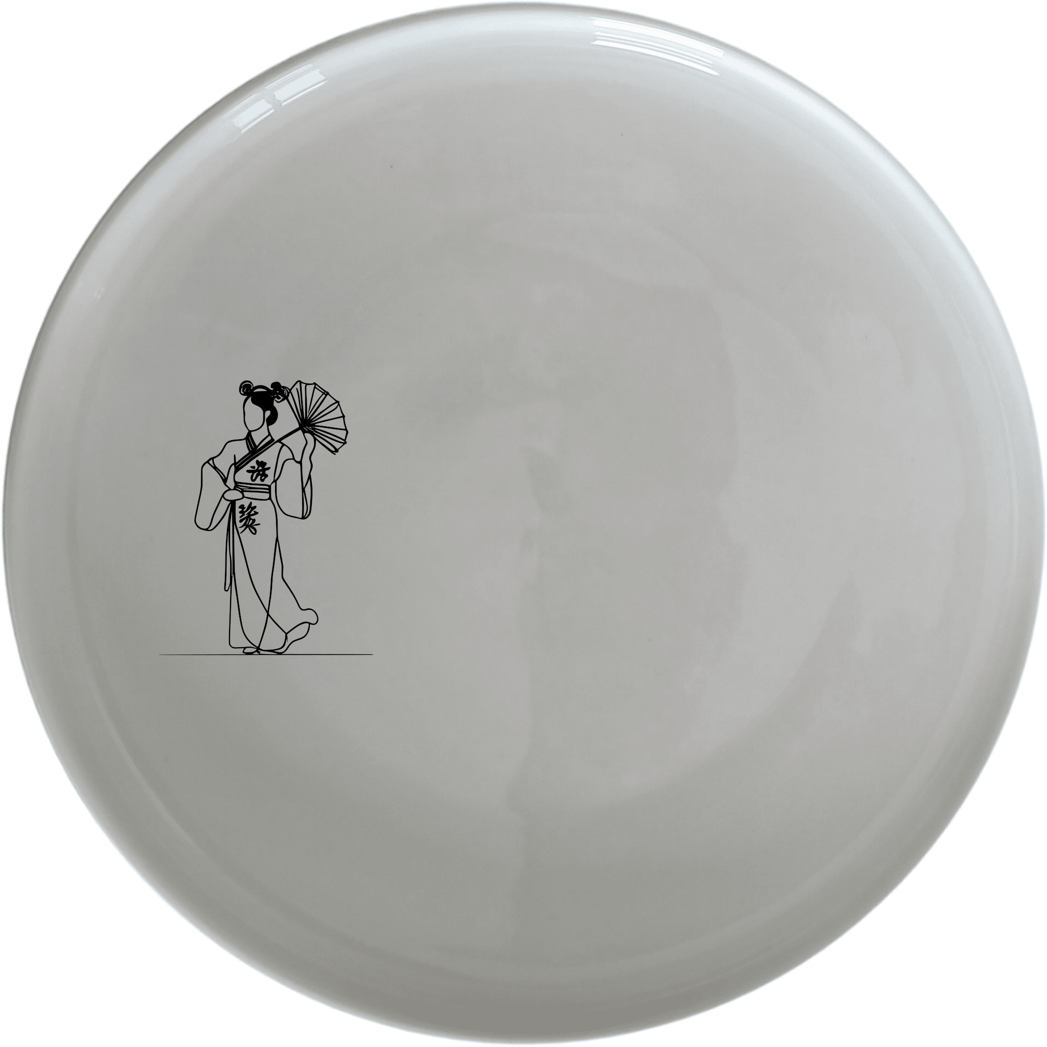 Chinese Cultural Imagery Dinnerware Set of 12 - Range 2 features elegant traditional designs perfect for any dining occasion.