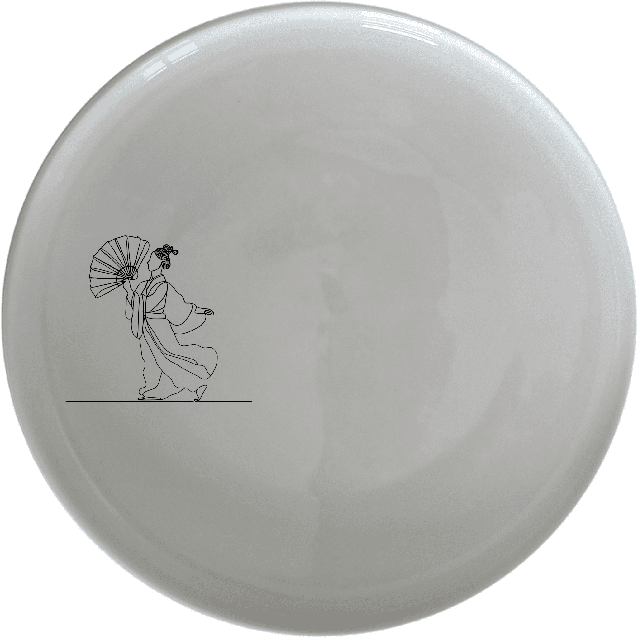 Discover the Chinese Cultural Imagery Dinnerware Set of 12 - Range 3, a beautiful collection of ceramic plates and bowls featuring traditional artwork.