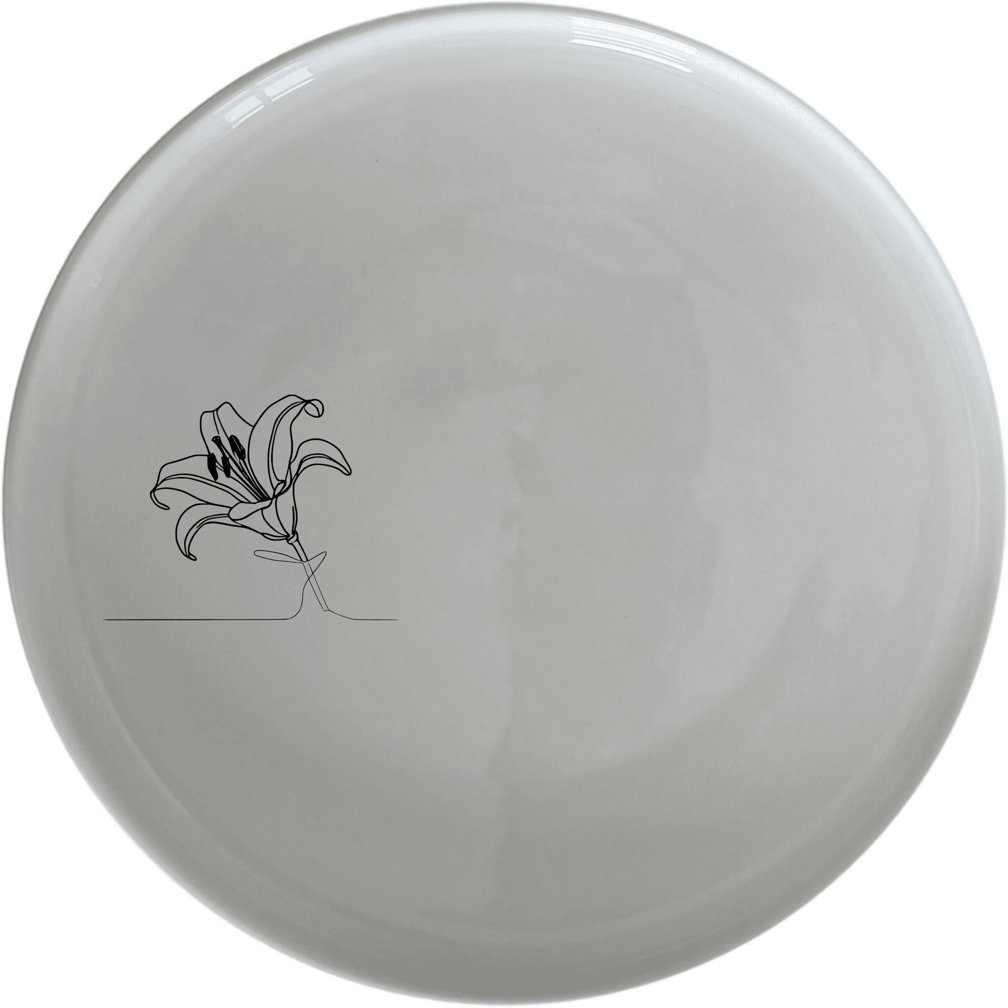 Easter Lilly Dinnerware Set of 12 - Range 3 is a stylish and versatile dinnerware set perfect for any occasion. This set includes four dinner plates, four side plates, and four bowls, all featuring a delicate Easter Lilly design.