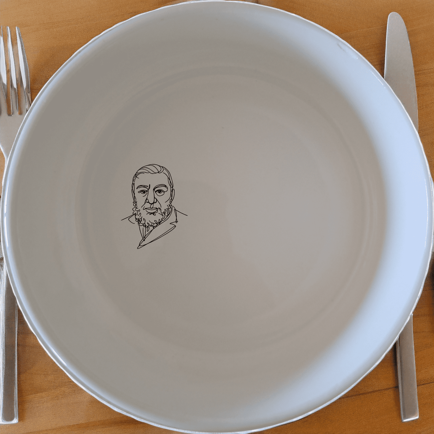 Paul Kruger Bowl Set of 4 - Range 1 offers a unique and stylish addition to your dining collection.