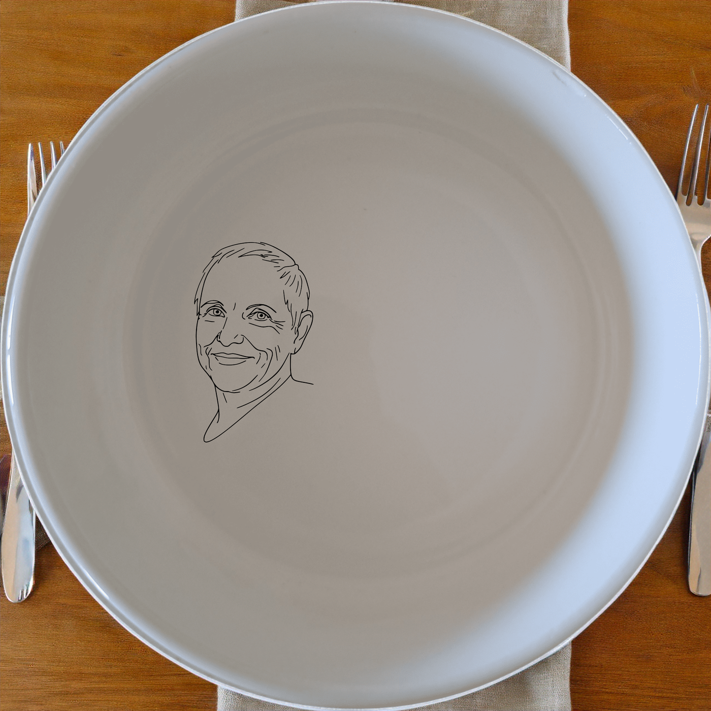 Wise South African Ouma Bowl Set of 4 - Range 1 is a stylish and practical addition to any kitchen, perfect for everyday use or special occasions.