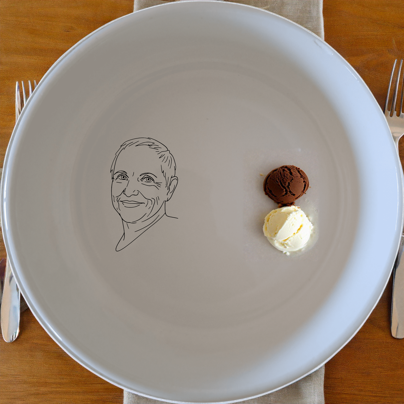 Wise South African Ouma Bowl Set of 4 - Range 1 is a stylish and practical addition to any kitchen, perfect for everyday use or special occasions.