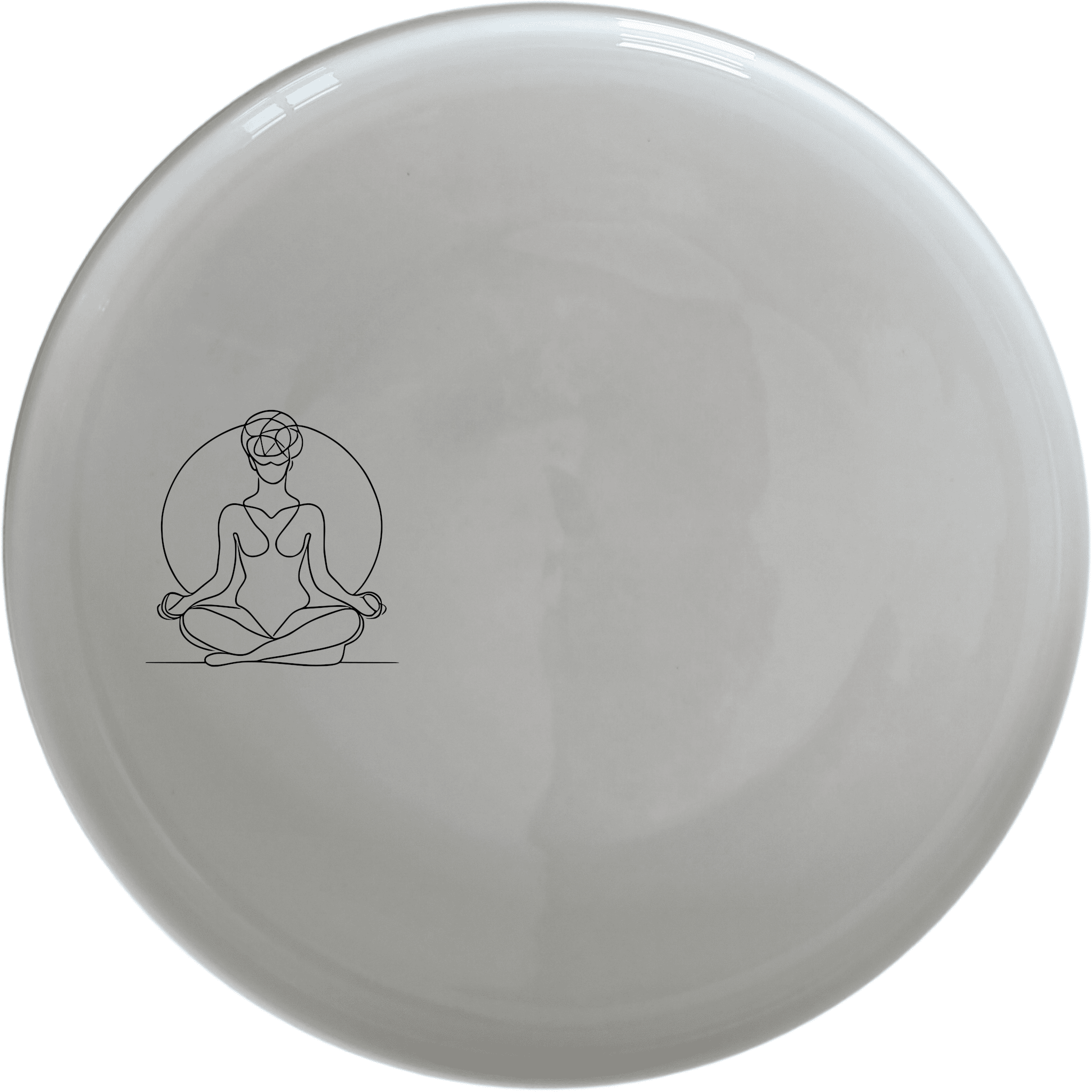 Experience the beauty of Your Imagination of Human Conscience Dinner Set of 12 - Range 4, a stunning collection of ceramic plates and bowls.