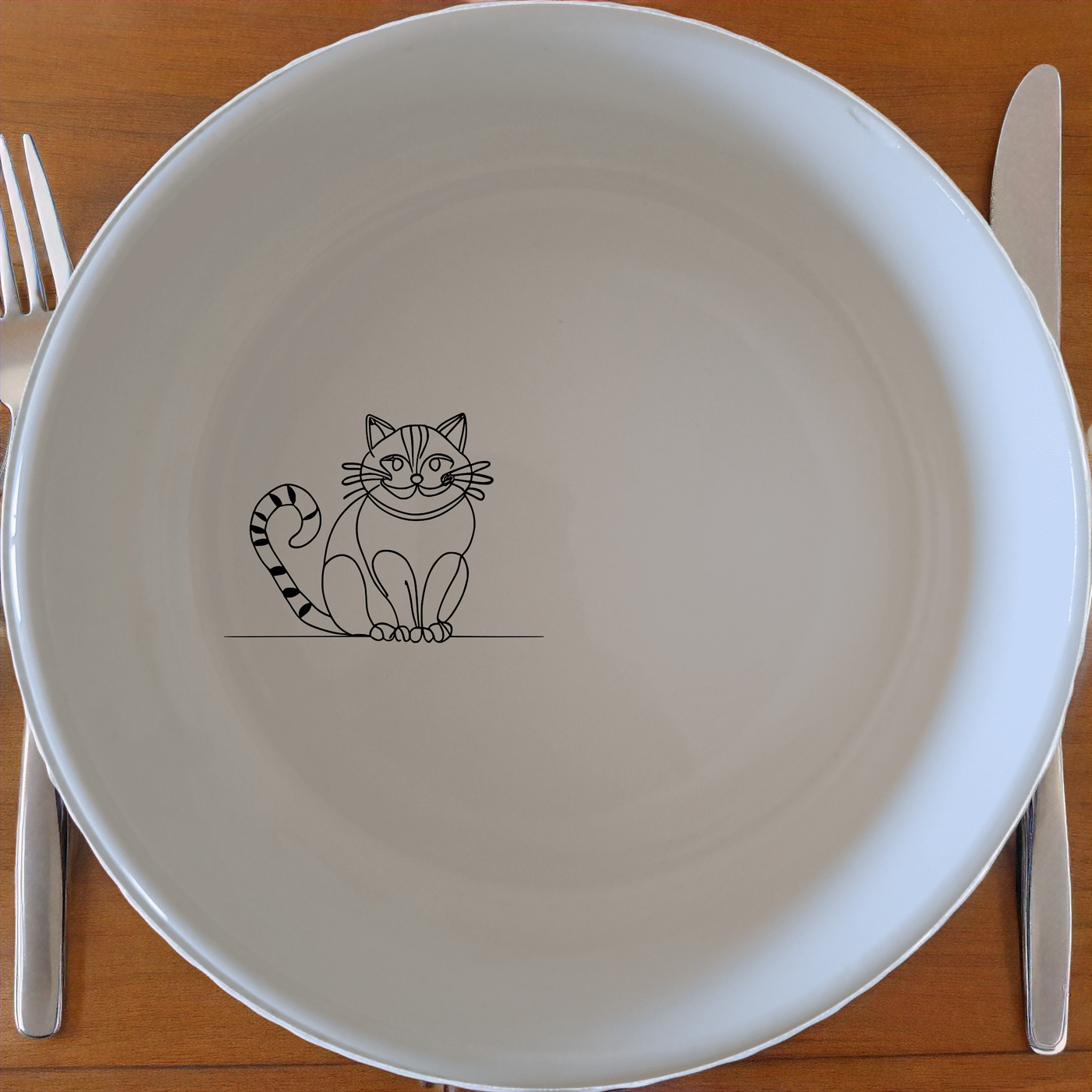 Alice Wonderland Cheshire Cat Bowl Set of 4 - Range 4 is a charming set of four 12cm bowls featuring the iconic Cheshire Cat design. Perfect for adding a whimsical touch to your dining experience.