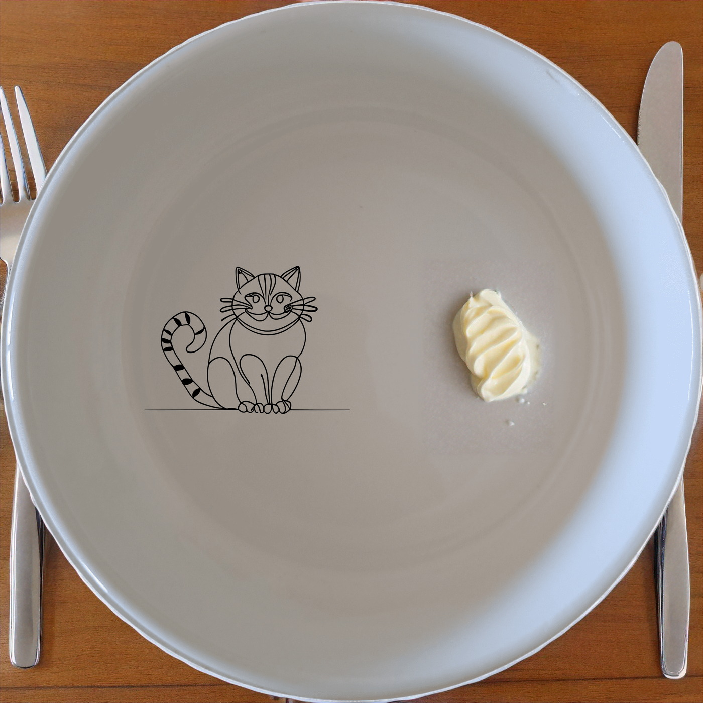 Alice Wonderland Cheshire Cat Bowl Set of 4 - Range 4 is a charming set of four 12cm bowls featuring the iconic Cheshire Cat design. Perfect for adding a whimsical touch to your dining experience.