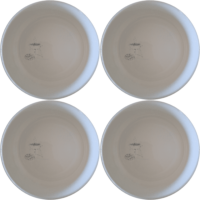 Braai Boerewors Bowl Set of 4 - Range 1 is a stylish and practical addition to your kitchen, perfect for serving and enjoying your favorite dishes.
