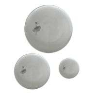 The Ballet Dancer Dinner Set of 12 combines elegance and functionality, perfect for any dining occasion. This set includes four dinner plates, four side plates, and four bowls, each featuring a delicate ballet dancer design. Crafted from high-quality ceramic, these pieces are both dishwasher and microwave safe, ensuring easy care and durability.