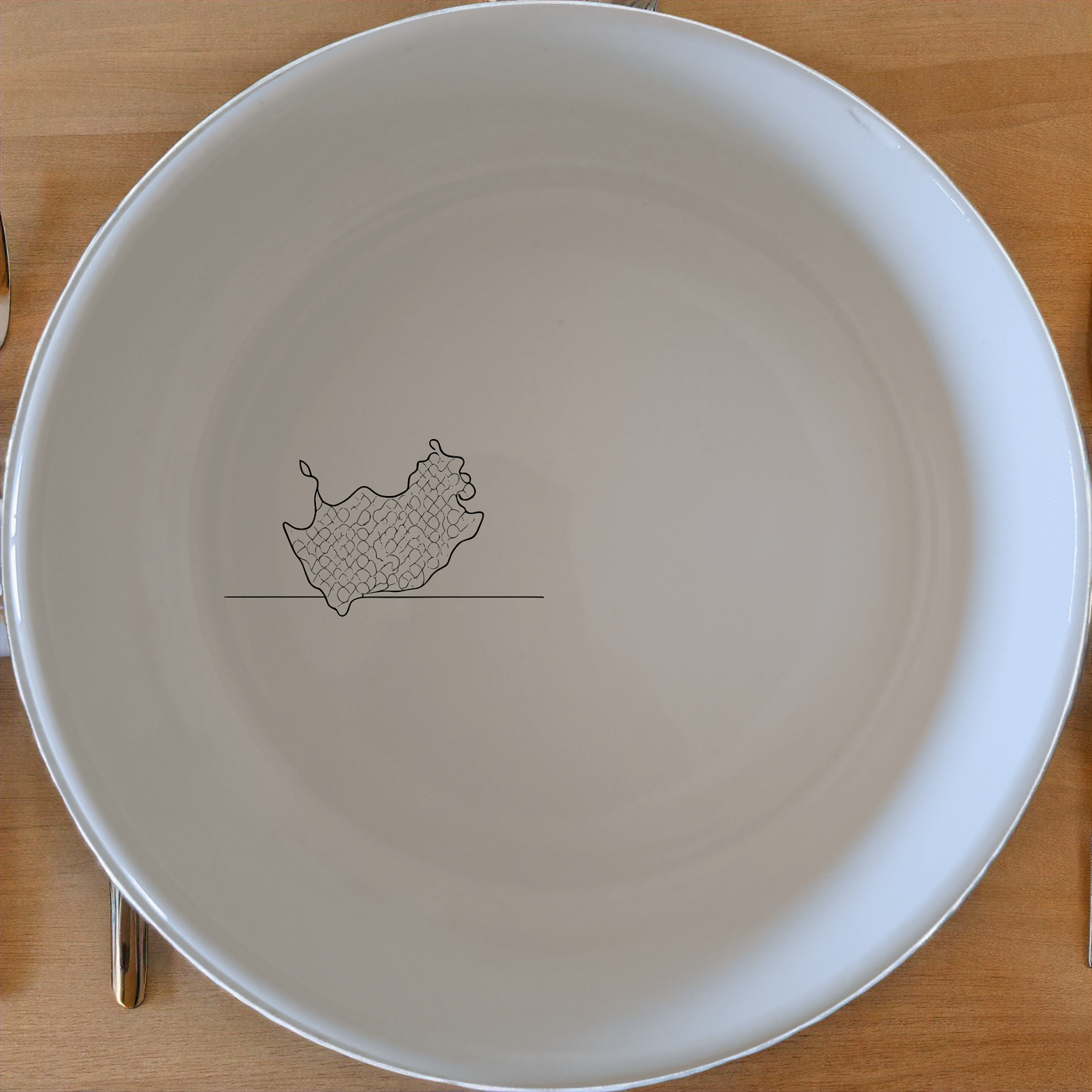 Cape Malay Pattern Bowl Set of 4 - Range 2 offers a unique and stylish addition to your dining collection, perfect for any occasion.