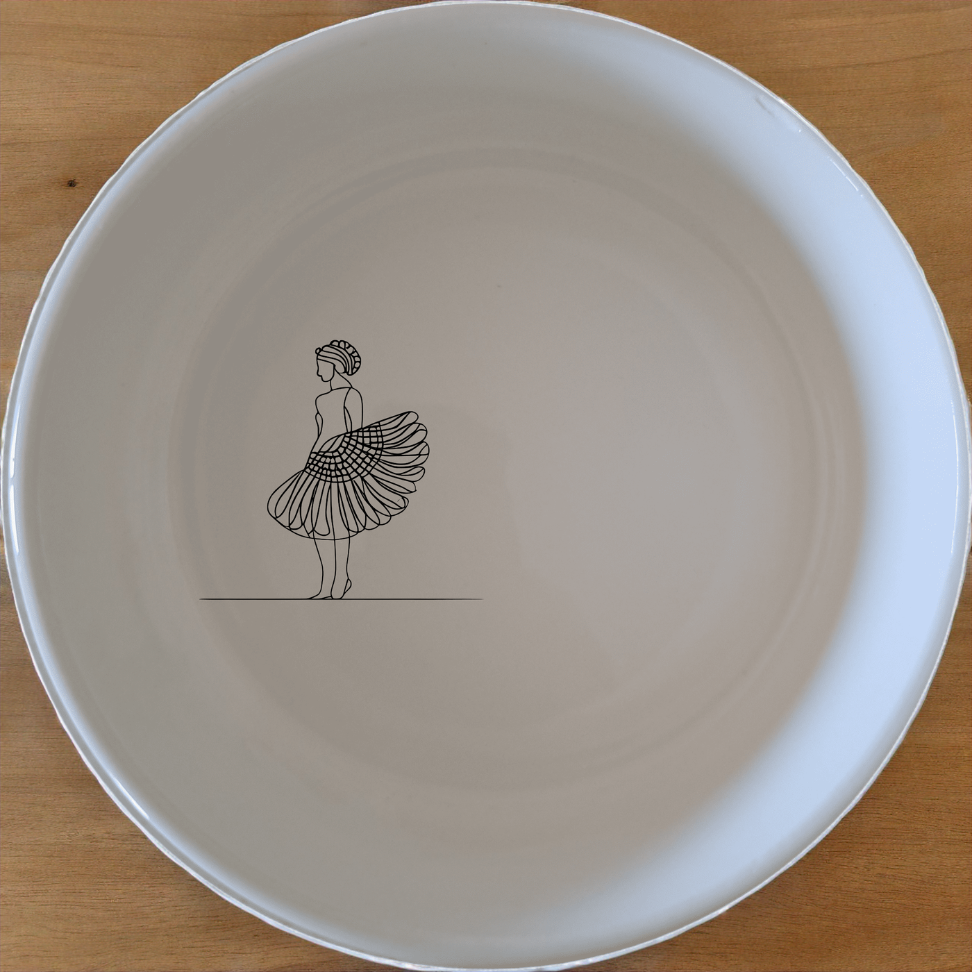 The Cape Malay Pattern Bowl Set of 4 - Range 3 features intricate designs perfect for any dining occasion.