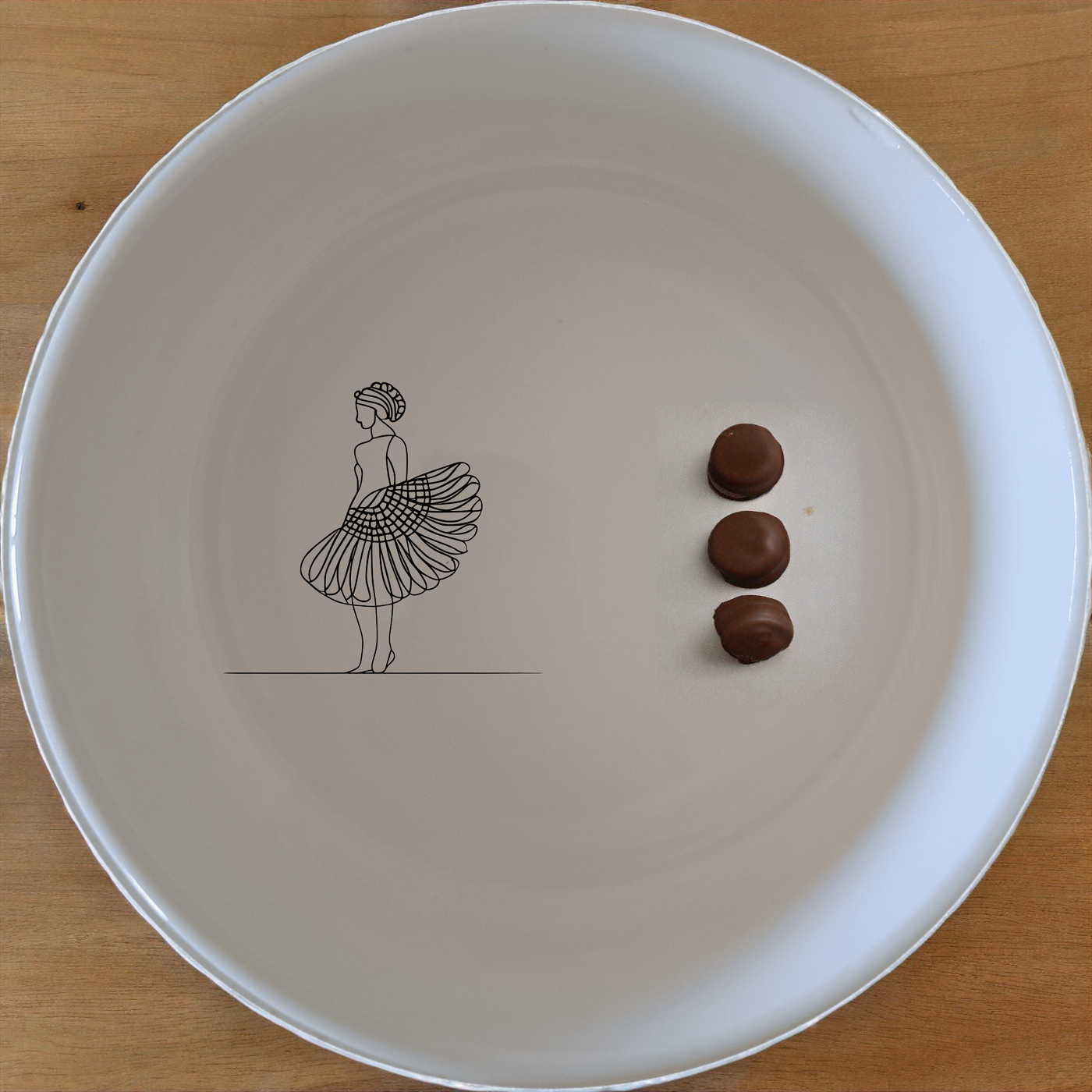 The Cape Malay Pattern Bowl Set of 4 - Range 3 features intricate designs perfect for any dining occasion.