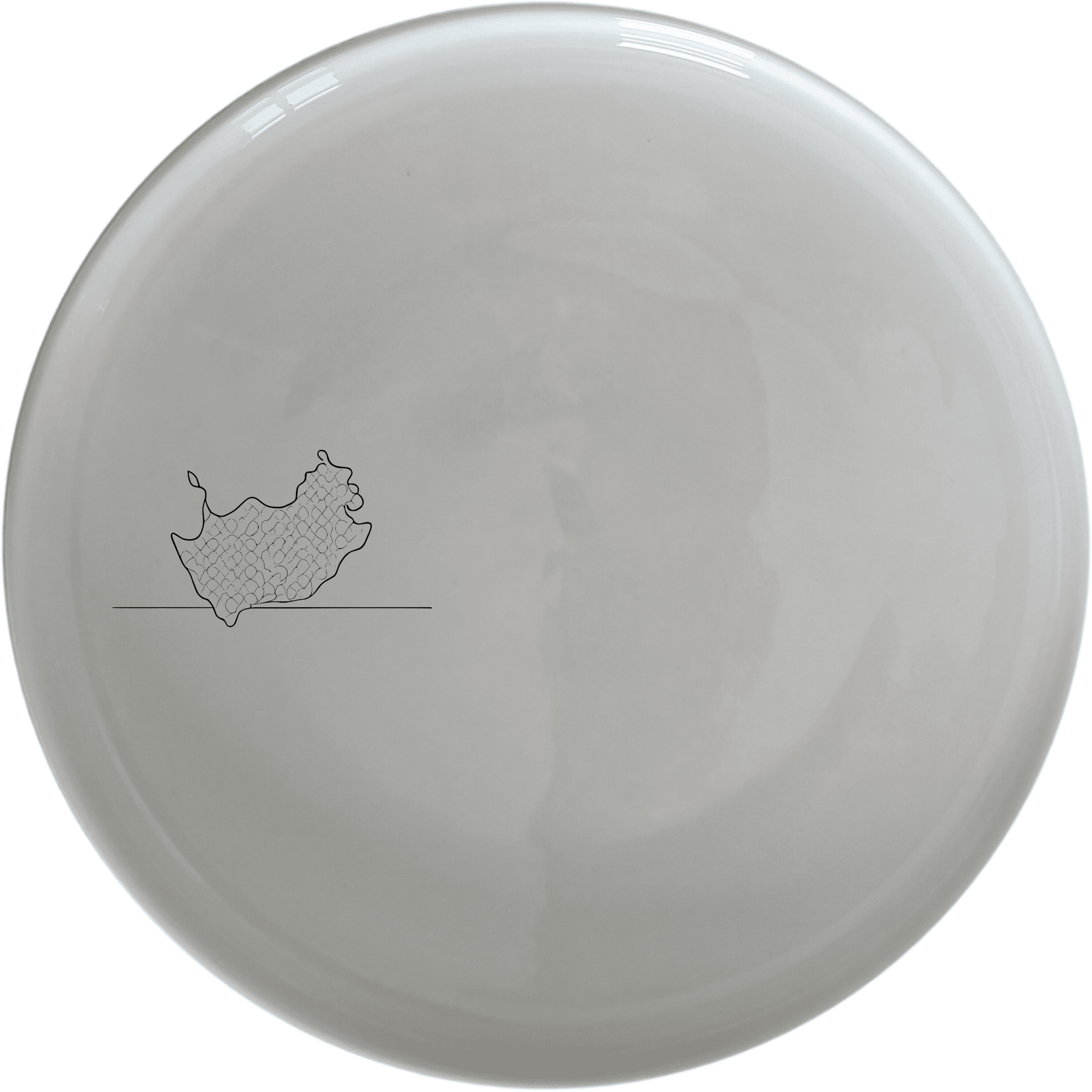 Cape Malay Patterns Dinner Plate Set of 4 - Range 2 brings artistic flair to your dining table with intricate designs.