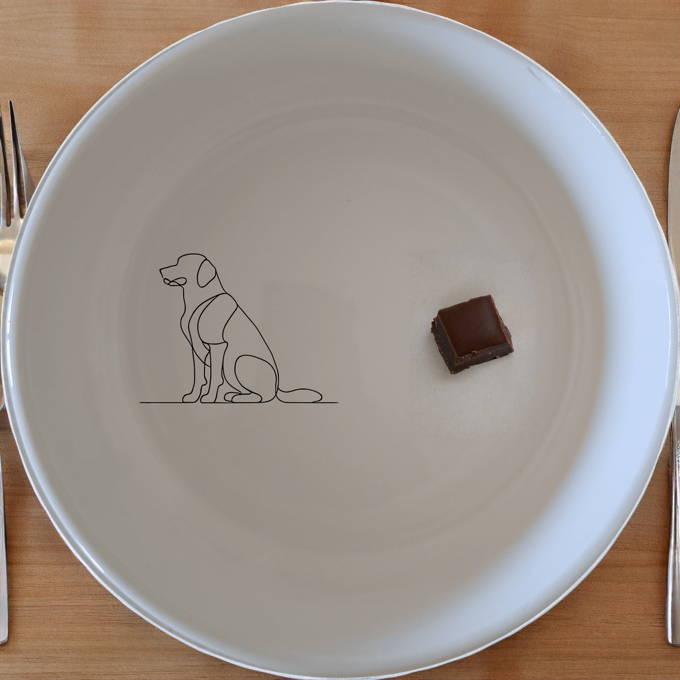 Dog Breeds Bowl Set of 4 - Range 2 is a stylish and practical addition to any kitchen. These ceramic bowls are perfect for serving meals and snacks.