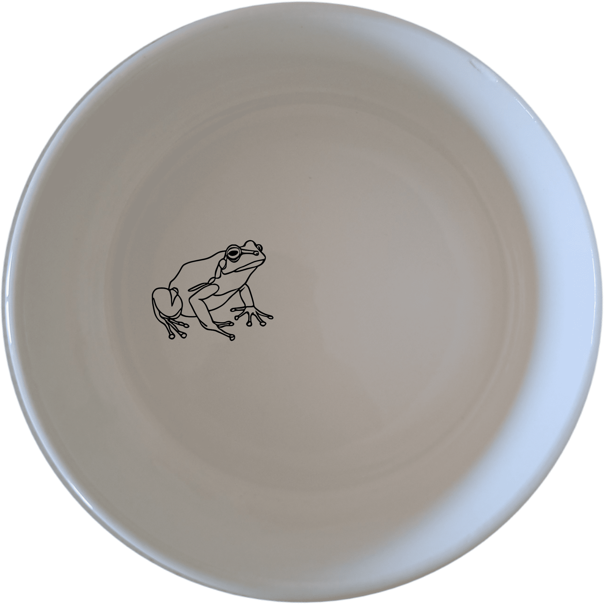 Frogs Reptiles Bowl Set of 4 - Range 1 is a charming addition to any kitchen, featuring elegant designs and versatile use.