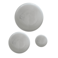 The Line Art Faces Dinner Set of 12 brings modern elegance to your table with minimalist line art designs, perfect for contemporary dining.