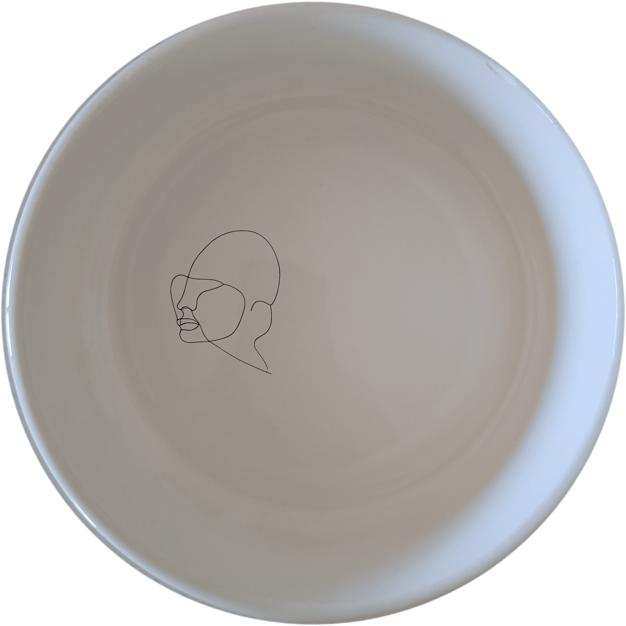 Faces Bowl Set of 4 - Range 2 is a stylish and modern addition to any kitchen, perfect for everyday use or special occasions.