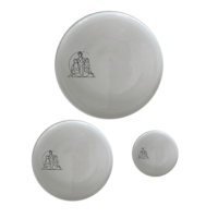 The Unity Diversity Dinnerware Set of 12 - Range 4 combines modern design with versatile functionality, perfect for everyday meals and special occasions.