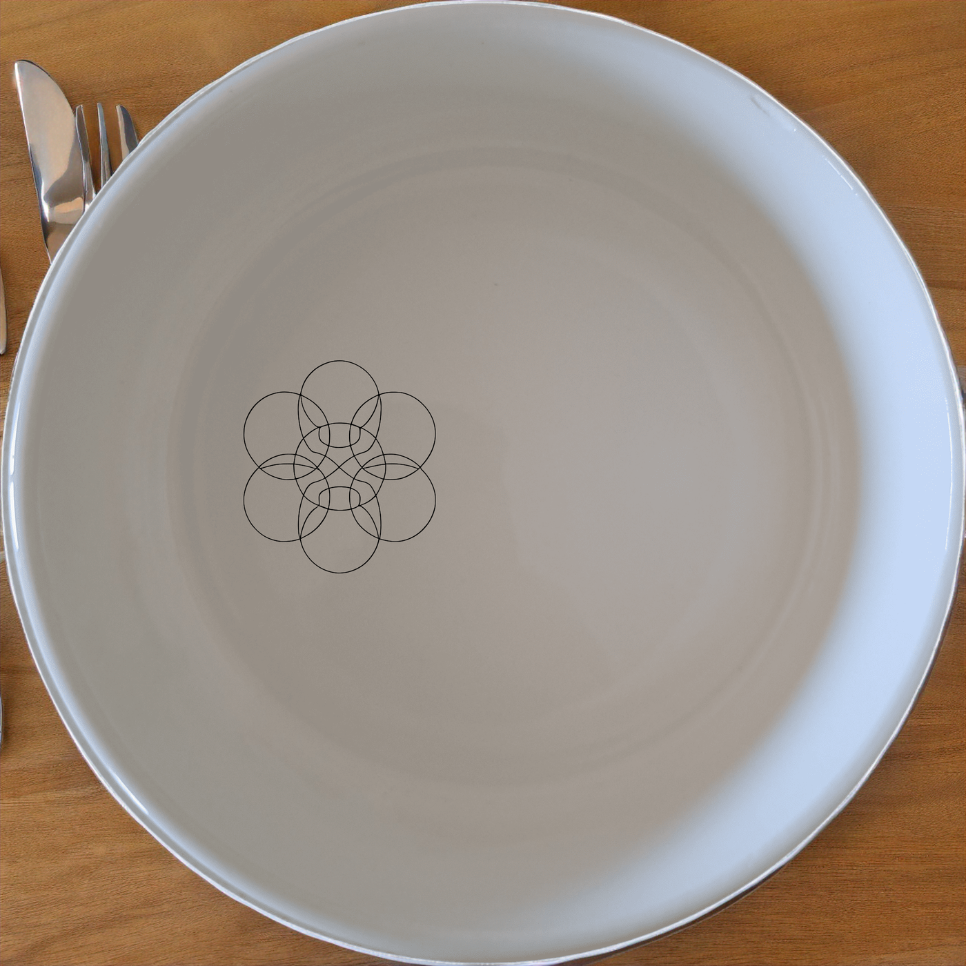 Unity Diversity Bowl Set of 4 - Range 3 offers a unique design perfect for any dining occasion. Crafted from premium ceramic, these bowls are both stylish and functional. Ideal for everyday use or special gatherings.