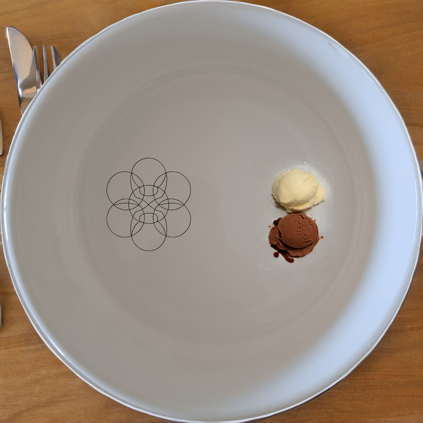Unity Diversity Bowl Set of 4 - Range 3 offers a unique design perfect for any dining occasion. Crafted from premium ceramic, these bowls are both stylish and functional. Ideal for everyday use or special gatherings.