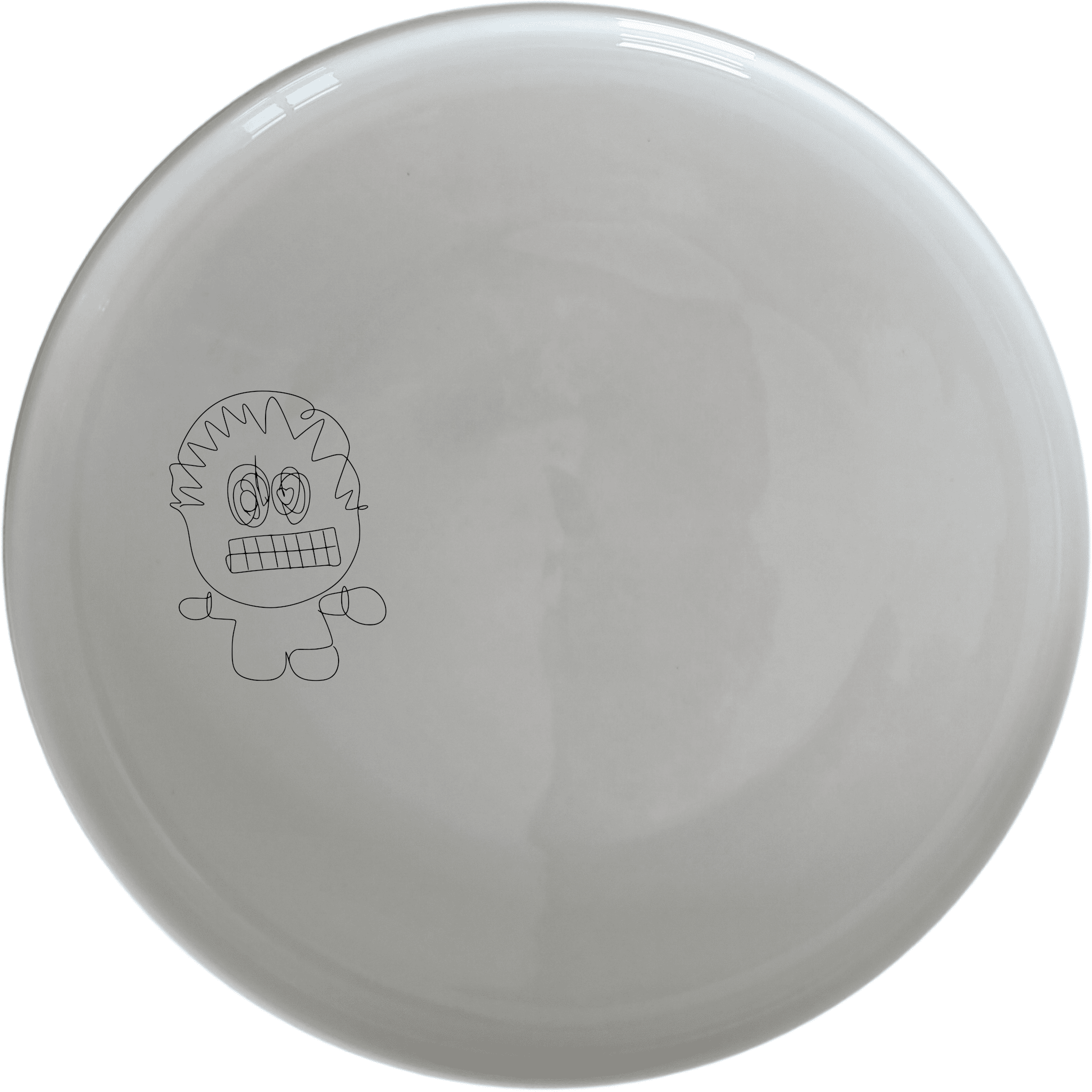 Robot Imagination Side Plate Set of 4 - Range 1 adds a playful touch to your table setting. Perfect for modern homes.
