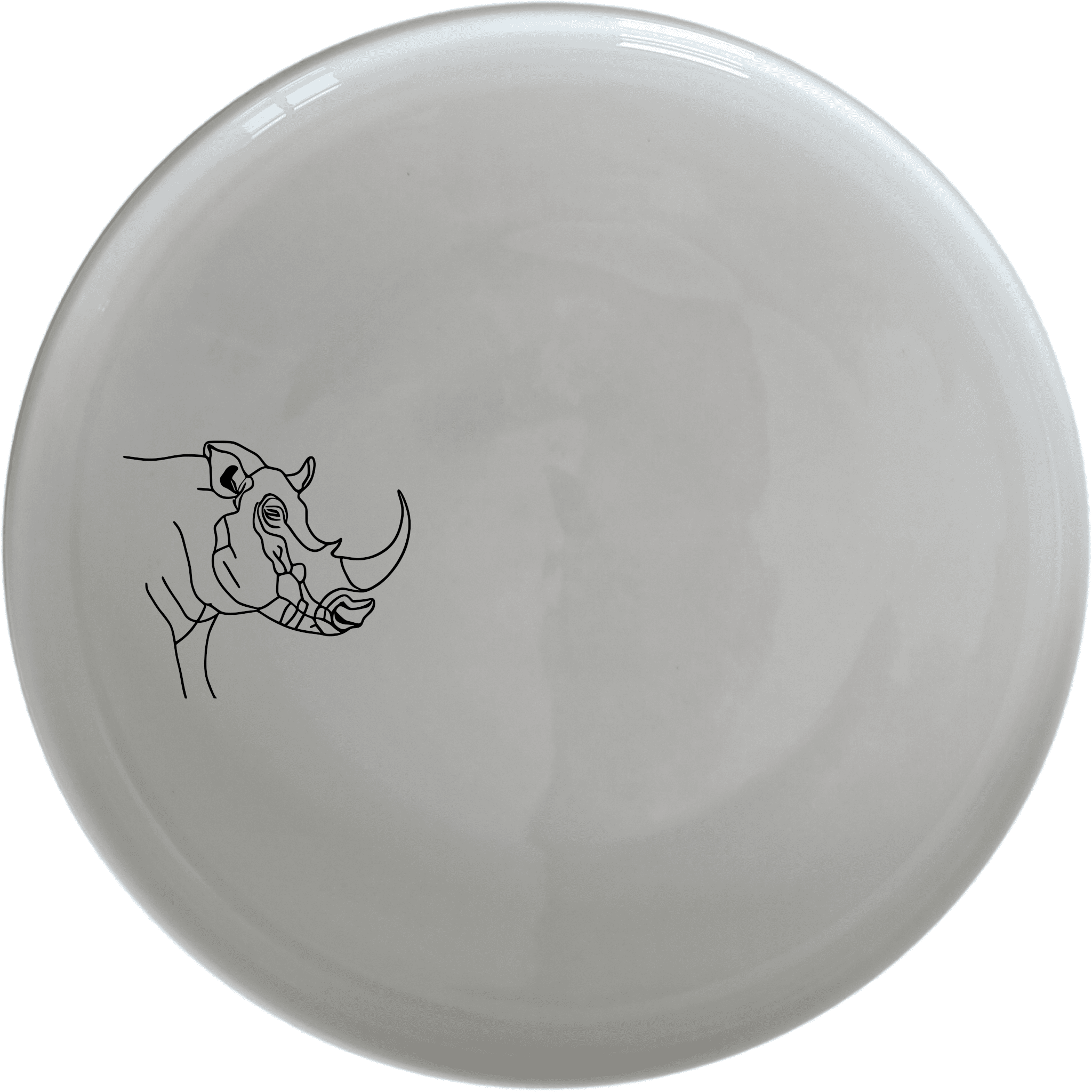 The Warthog Tusk Dinner Set of 12 features a bold, artistic design perfect for modern dining. This set includes dinner plates, side plates, and bowls, all crafted from durable ceramic.