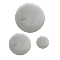 Spilled Glass of Wine Dinner Set of 12 - Range 1 is a unique and stylish dinnerware set featuring a modern abstract design. Perfect for any dining occasion.
