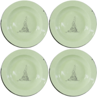 Enamel Plate Collection